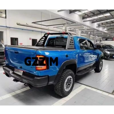 Customized Pickup Roll Bar Universal Off Road Auto Parts Trx For Ram1500 TRX