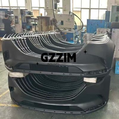Mazda CX-9 Car Bumper Factory Sell Oem Design Car Rear Bumper With High Quality