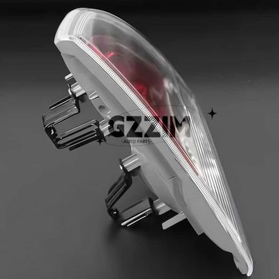 Discover the Best Vehicle Lighting System for Superior Visibility and Performance