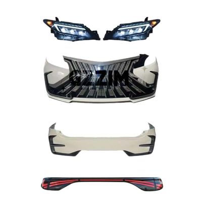 Улучшите впечатления от вождения с нашим комплектом для модификации автомобиля