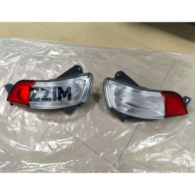 Car Light Rear Bumper light Rear Fog Lamp For 16-18 Honda Pilot